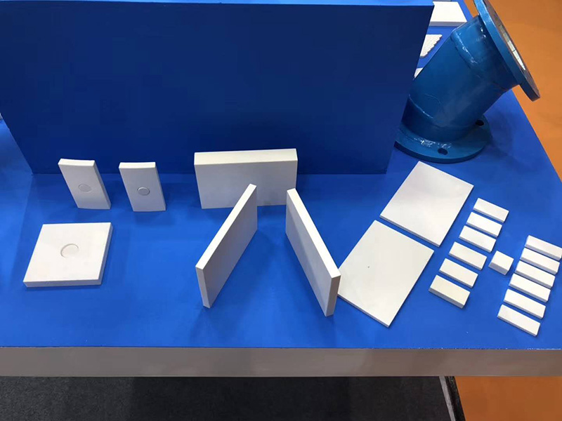 氧化鋁陶瓷的應用價值分析介紹